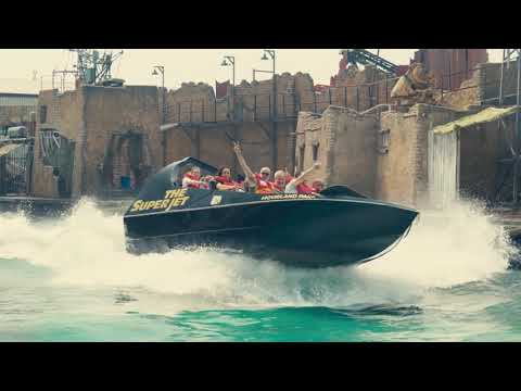 Superjet - New Teaser 2025
