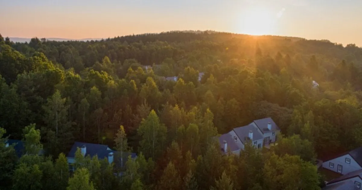 Vakantiepark luxemburg met zwembad