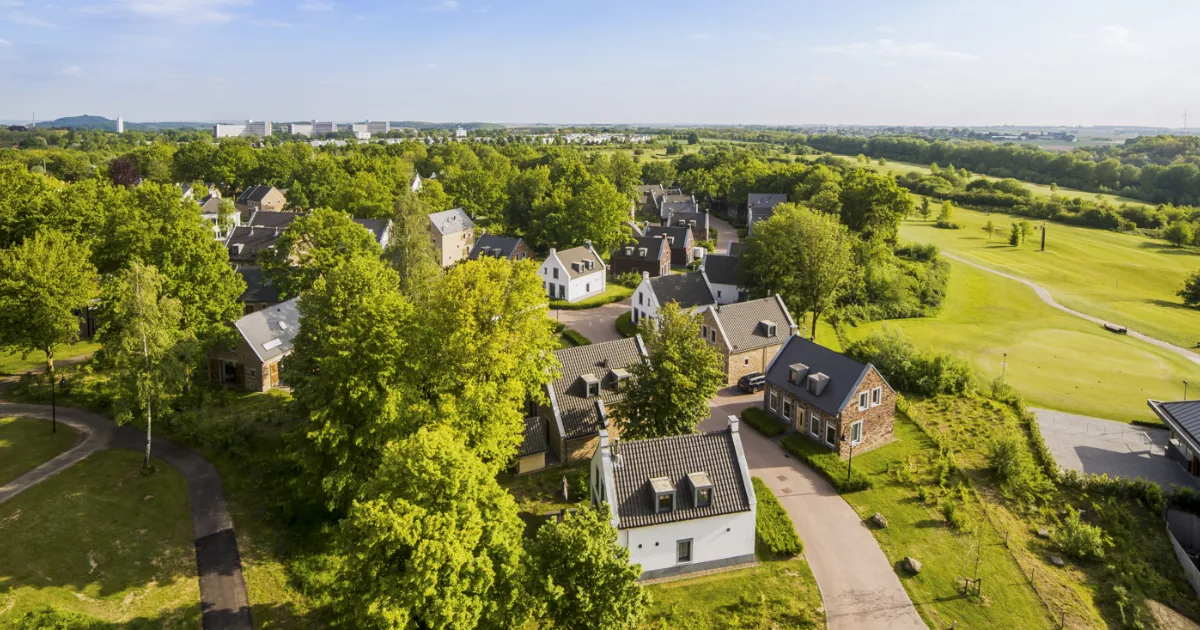 Top 5 vakantieparken Maastricht met zwembad